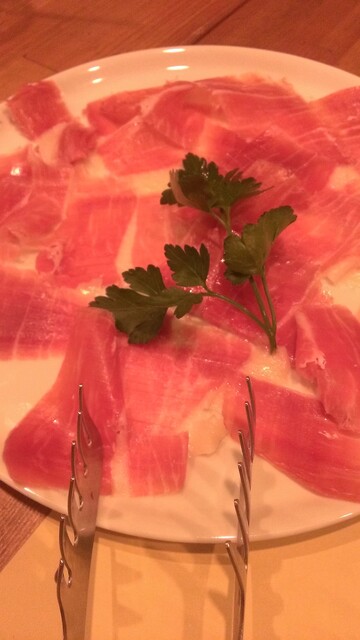 recommendations image for Pizzeria LUMEN