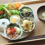 recommendations for リバーサイドカフェ グリーンテラス