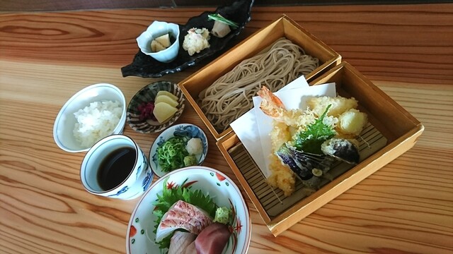 recommendations image for きぬがわ
