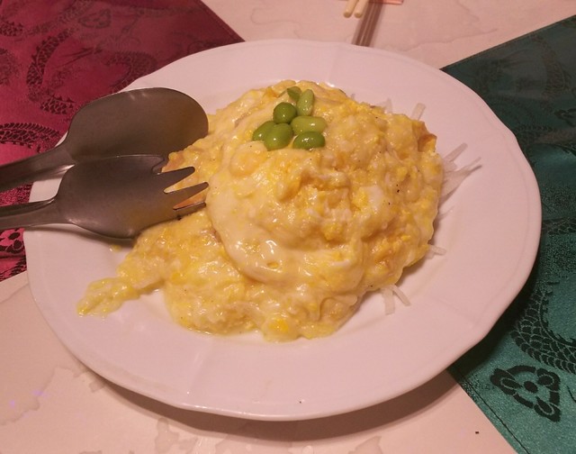 recommendations image for チャイナキッチン はなぶさ