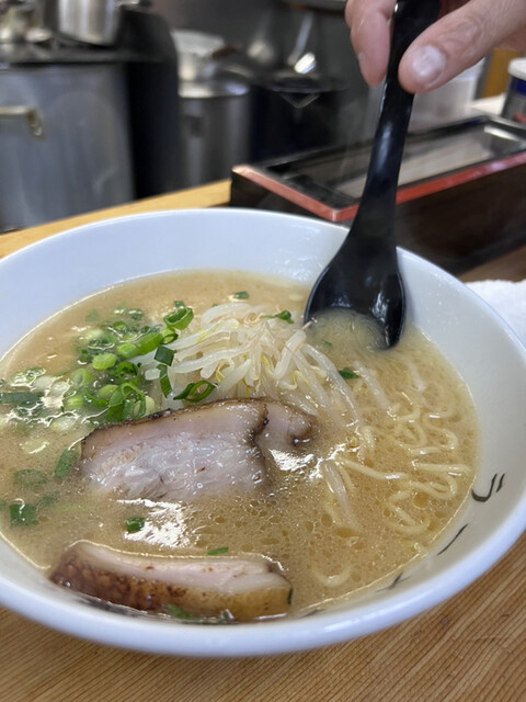 ラーメン薩摩的實拍高清圖