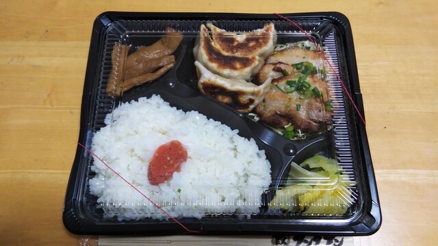 肉汁餃子のダンダダン 分倍河原店的实拍高清图