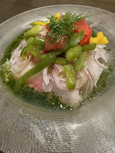 recommendations image for 肉×ワインビュッフェ Bistro CinqCes