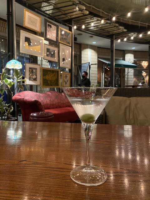 タブローズラウンジ的實拍高清圖