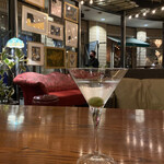 タブローズラウンジ的實拍圖