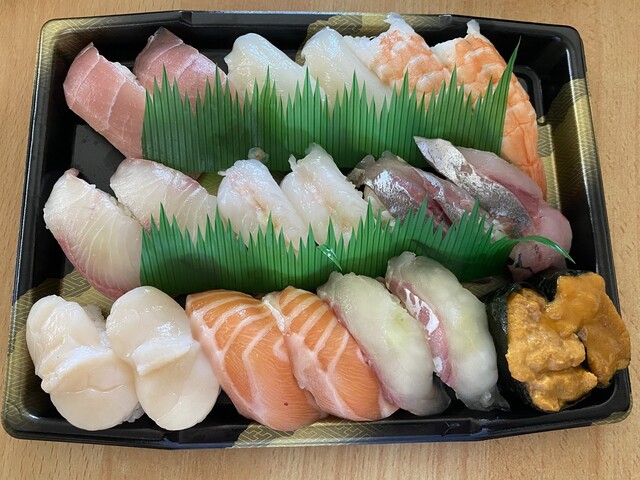 recommendations image for 若竹丸 太宰府店
