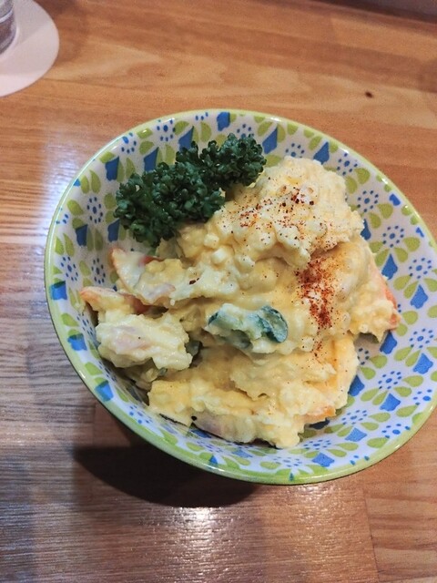 旬彩ダイニング 藤的实拍高清图
