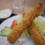 食べらさる的实拍图