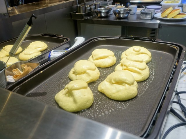幸せのパンケーキ 表参道店的實拍高清圖