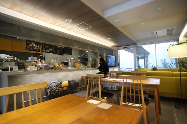recommendations image for KeFU stay&lounge
