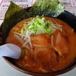 ラーメンとん太的实拍图