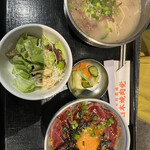 日本焼肉党 浅草橋西口店的實拍圖