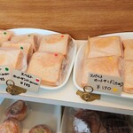 18 BAKERY的实拍图