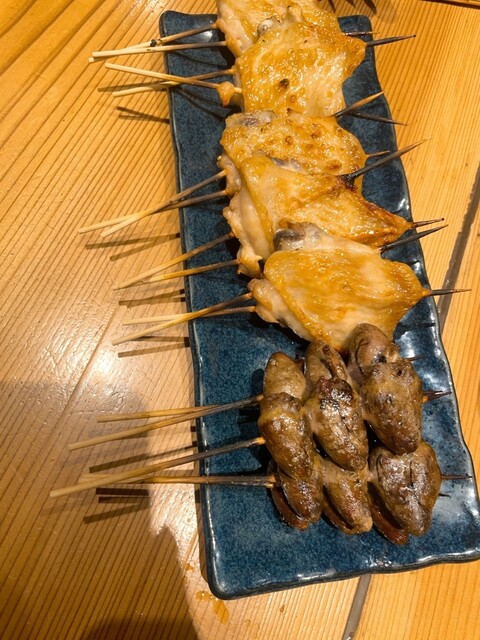 銘柄焼き鳥ともつ鍋の居酒屋 鳥京 新宿総本店的實拍高清圖