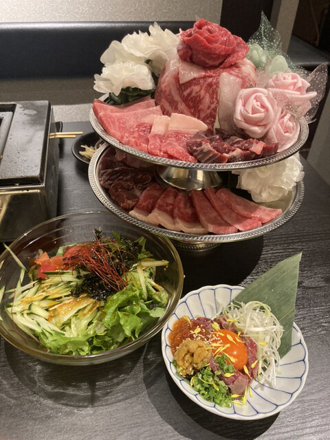 焼肉Lab 難波店的實拍高清圖
