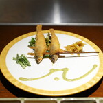 recommendations for 銀座 串かつ凡