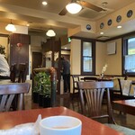 牛車的實拍圖