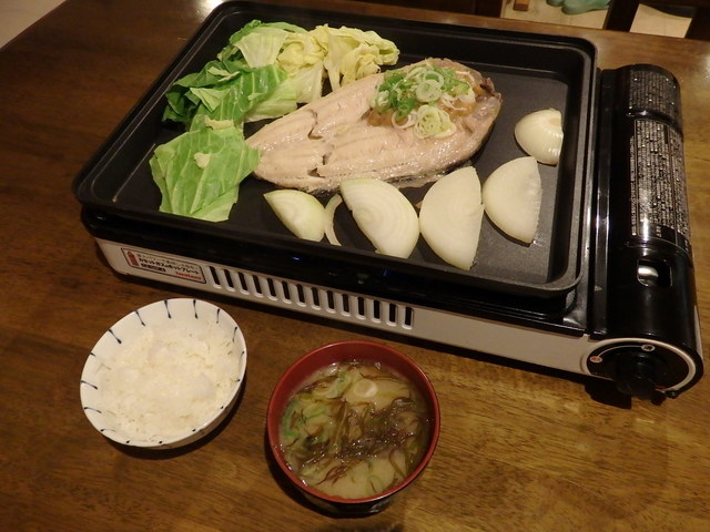 利尻ふる里食堂的實拍高清圖