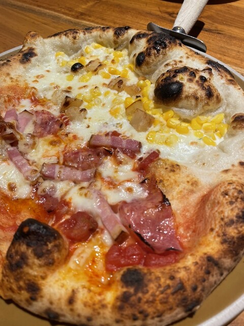 recommendations image for PISOLA 堺旭ヶ丘店