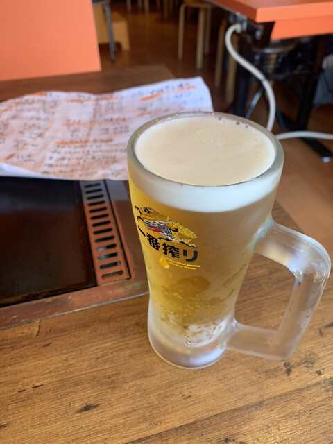 お好み焼 もんじゃ焼き 千尋的實拍高清圖