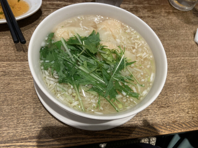 羽根つき焼小籠包 鼎’s ルクア大阪店的實拍高清圖