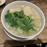 羽根つき焼小籠包 鼎’s ルクア大阪店的實拍圖