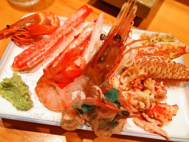 さっぽろすし均的实拍高清图