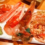 さっぽろすし均的实拍图