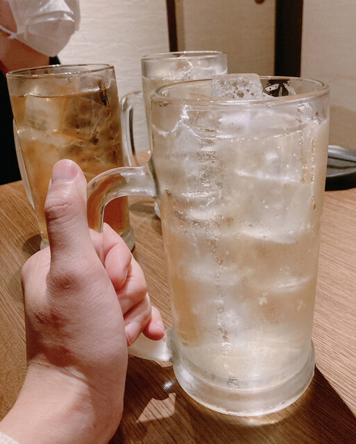 豚○商店 AISHI 新宿店的实拍高清图