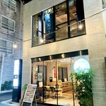 蕎麦 石はら 中目黒店的实拍图