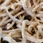 そば打ち 楽土的實拍圖