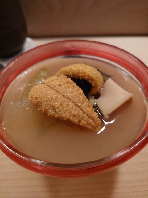 recommendations image for 寿司 いずみ