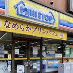 recommendations for ミニストップ 成城通店