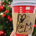 スターバックス・コーヒー イオン板橋店的實拍圖