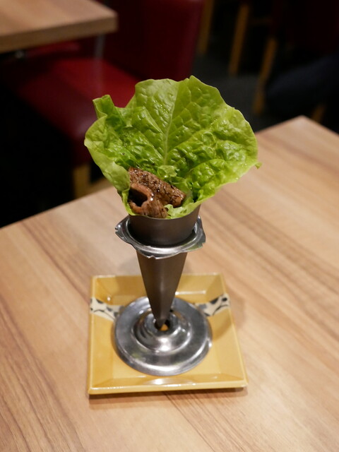 recommendations image for 焼肉 うしみつ一門 目黒店