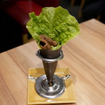 recommendations for 焼肉 うしみつ一門 目黒店