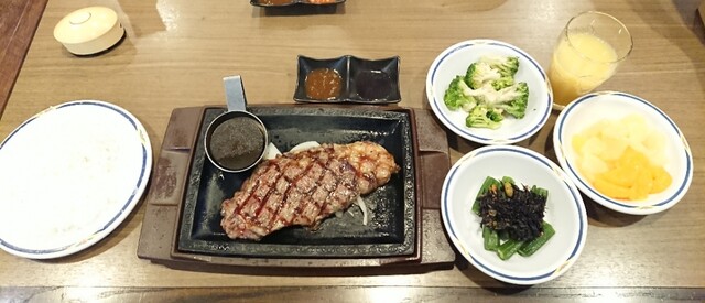 recommendations image for ステーキガスト 堺浜寺店