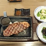 recommendations for ステーキガスト 堺浜寺店