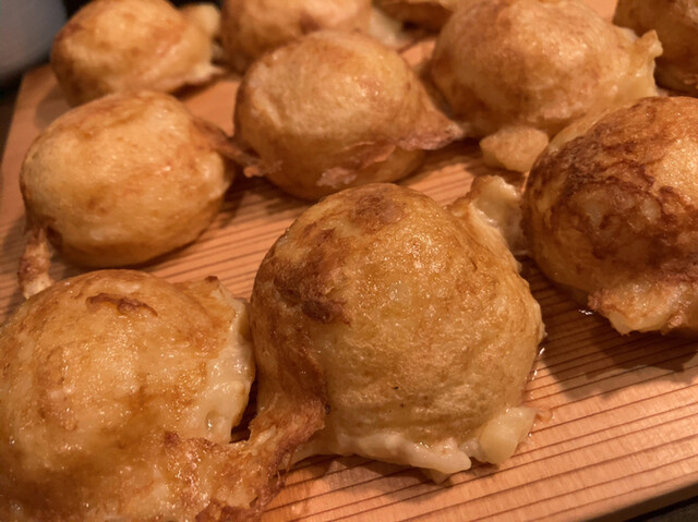 太幸結（takomusubi）的實拍高清圖