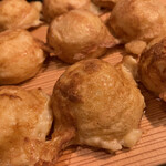 太幸結（takomusubi）的實拍圖