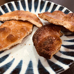 毘沙門せんべい 福屋的實拍圖