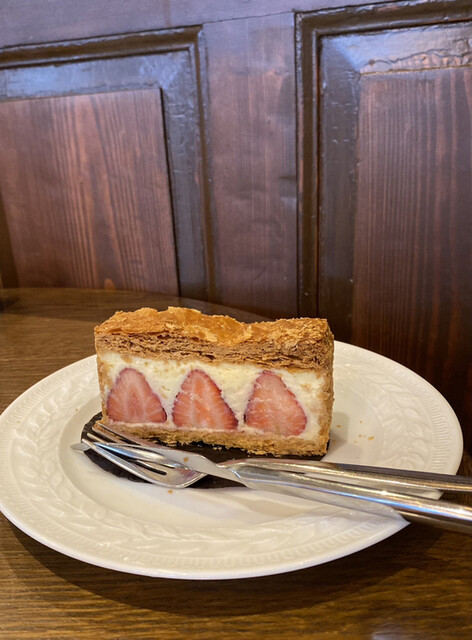 カフェ マルリー的實拍高清圖