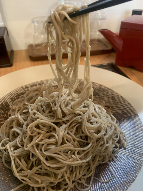 手打蕎麦 たじま的实拍高清图