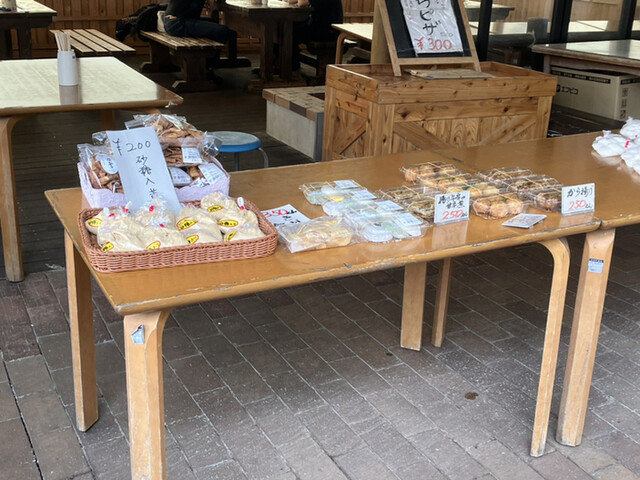 recommendations image for 道の駅 歓遊舎ひこさん もち工房