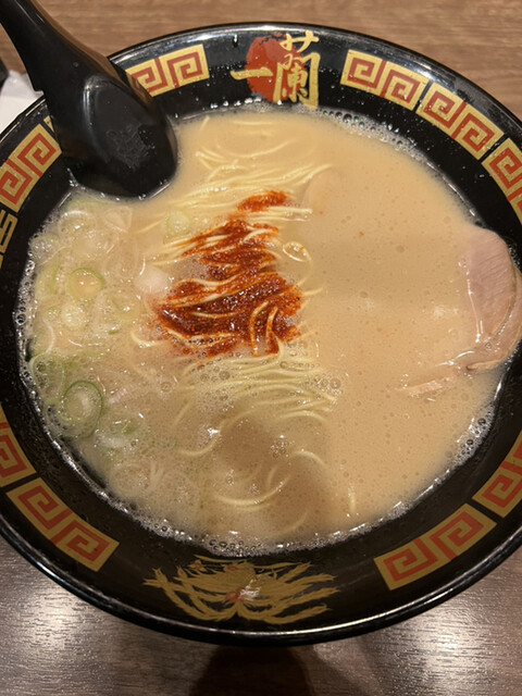 recommendations image for 一蘭 門真店