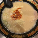 recommendations for 一蘭 門真店