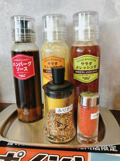 ファイヤーバーグ 花川店的實拍高清圖