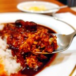 大阪 天神橋カレー的實拍圖