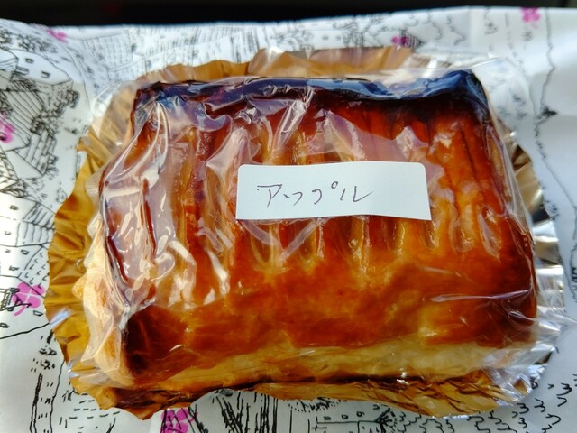 藤田菓子舗的实拍高清图