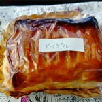 藤田菓子舗的实拍图